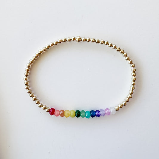 Promise Keeper Skinny Stacker