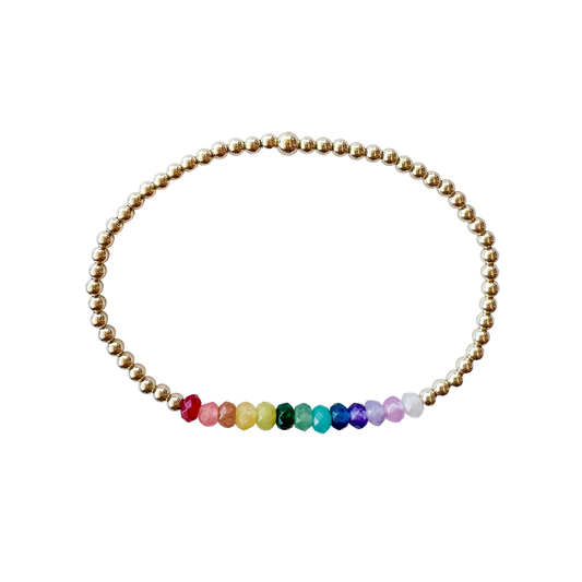 Promise Keeper Skinny Stacker