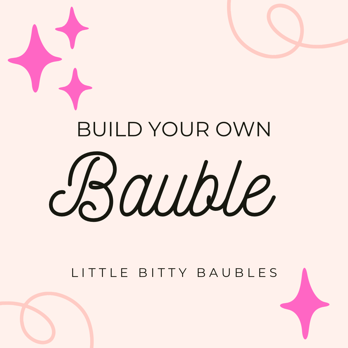 Build Your Own Bauble Boxes